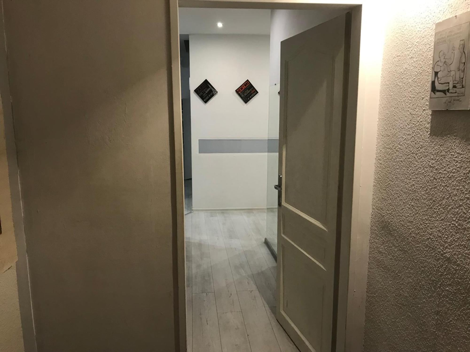 Apartament Kamienica Lägenhet Łódź Exteriör bild