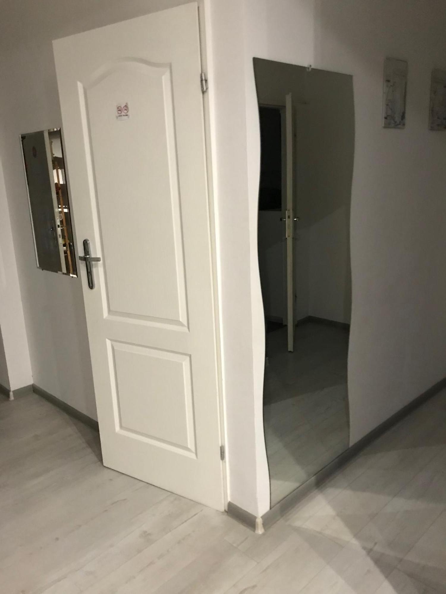 Apartament Kamienica Lägenhet Łódź Exteriör bild