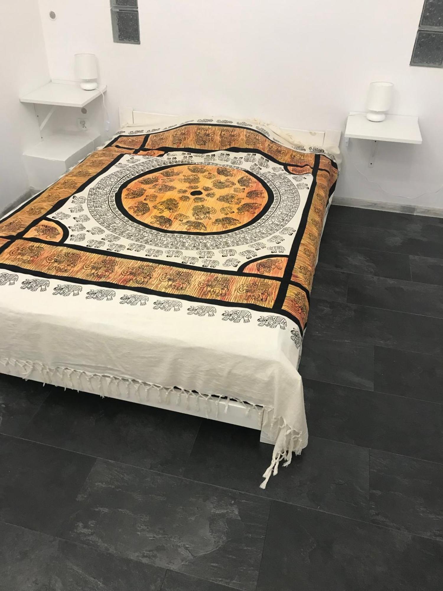 Apartament Kamienica Lägenhet Łódź Exteriör bild